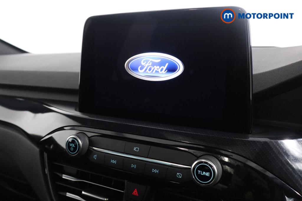 Ford Kuga St-Line X Edition Manual Diesel SUV - Stock Number (1614332) - 2nd supplementary image