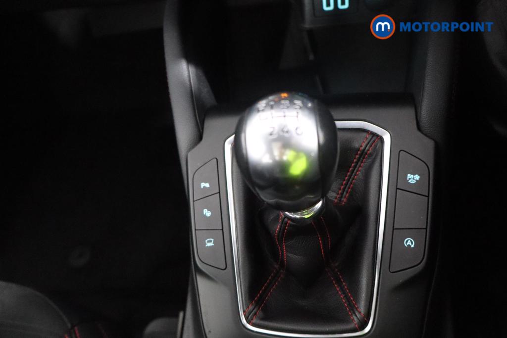 Ford Kuga St-Line X Edition Manual Diesel SUV - Stock Number (1614332) - 6th supplementary image