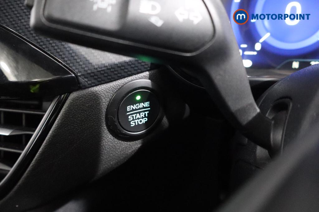 Ford Kuga St-Line X Edition Manual Diesel SUV - Stock Number (1614332) - 11th supplementary image