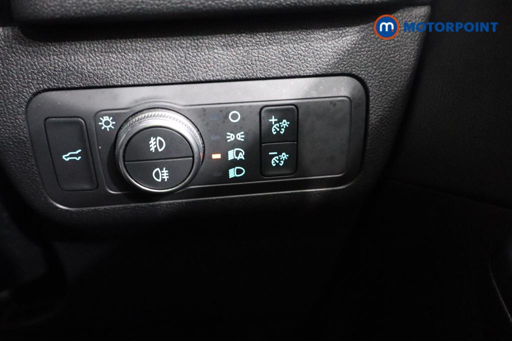 Ford Kuga St-Line X Edition Manual Diesel SUV - Stock Number (1614332) - 14th supplementary image