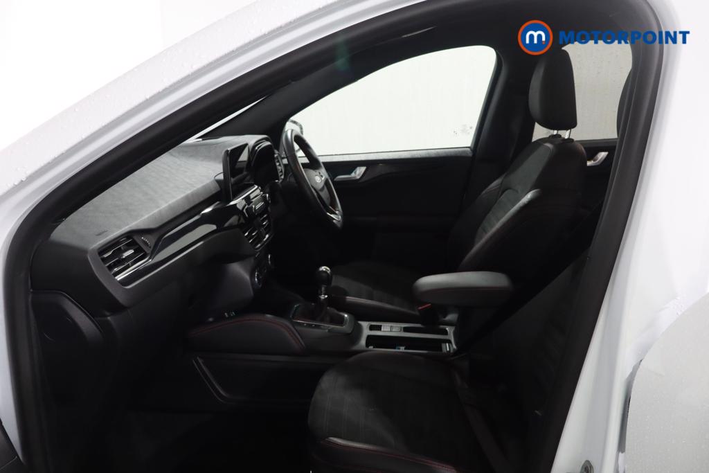 Ford Kuga St-Line X Edition Manual Diesel SUV - Stock Number (1614332) - 16th supplementary image