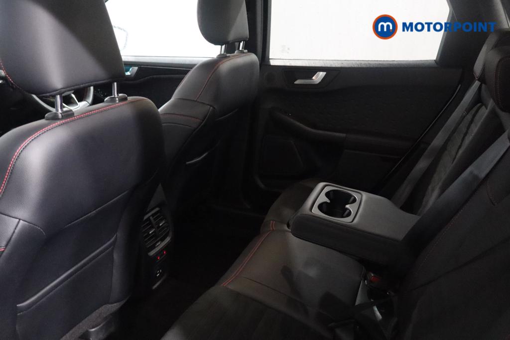 Ford Kuga St-Line X Edition Manual Diesel SUV - Stock Number (1614332) - 19th supplementary image