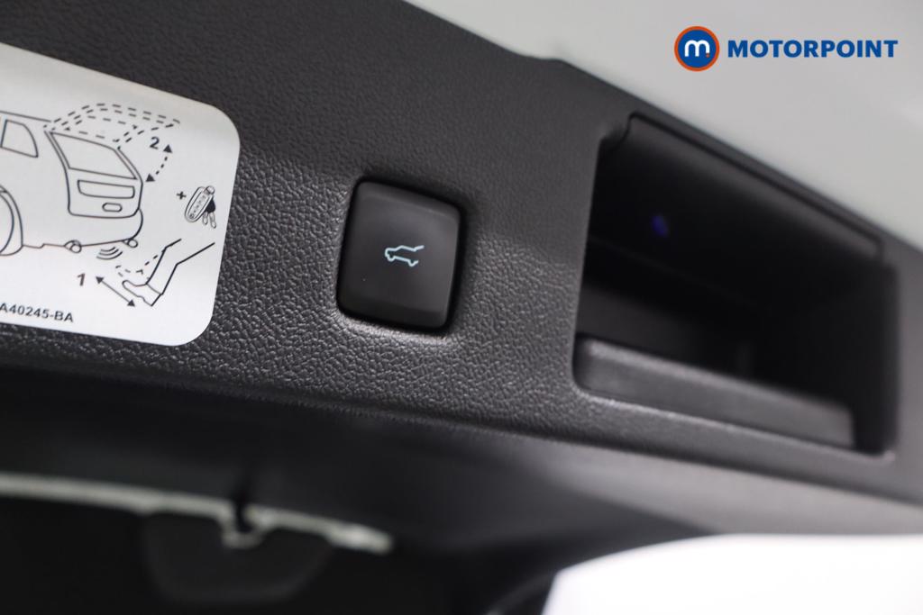 Ford Kuga St-Line X Edition Manual Diesel SUV - Stock Number (1614332) - 22nd supplementary image