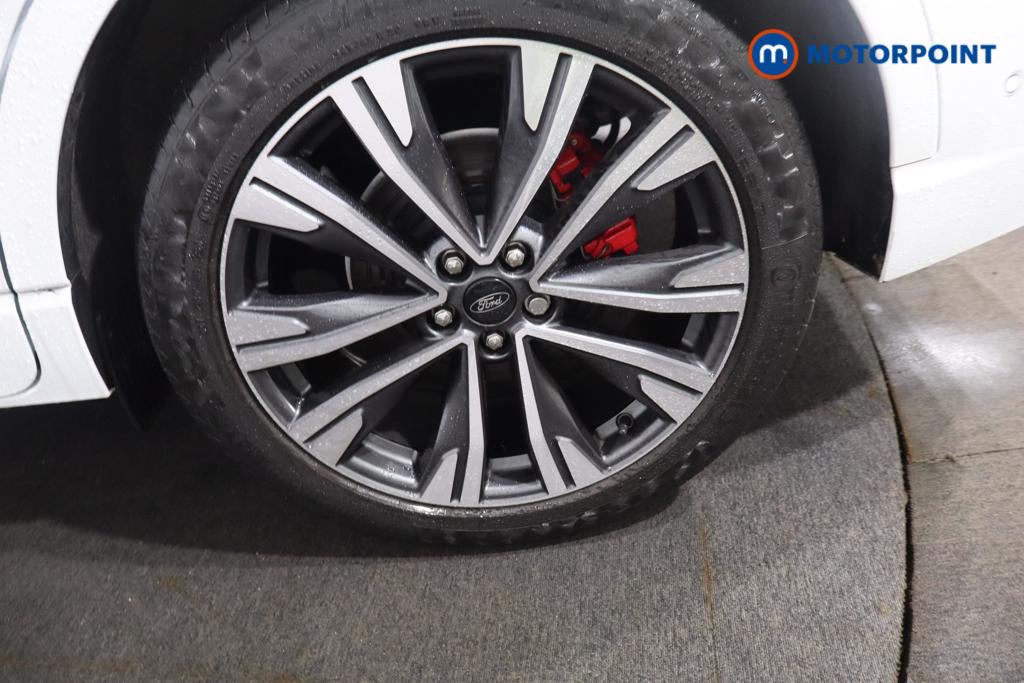 Ford Kuga St-Line X Edition Manual Diesel SUV - Stock Number (1614332) - 23rd supplementary image