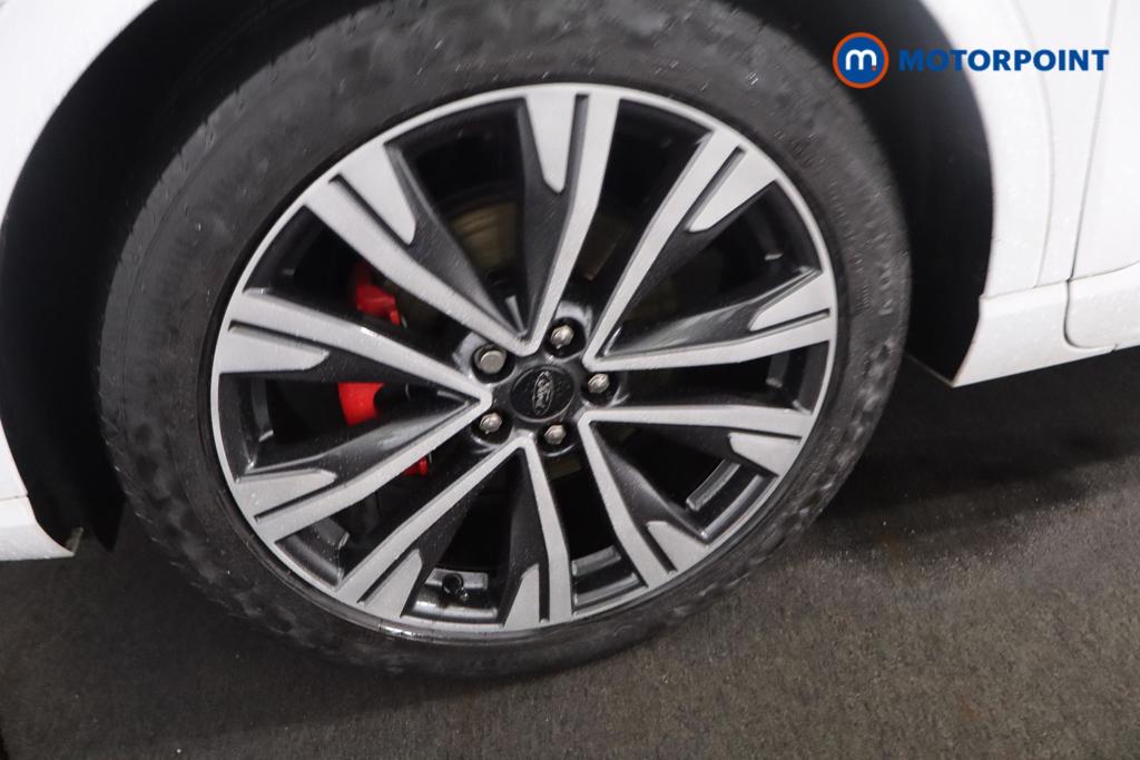 Ford Kuga St-Line X Edition Manual Diesel SUV - Stock Number (1614332) - 24th supplementary image