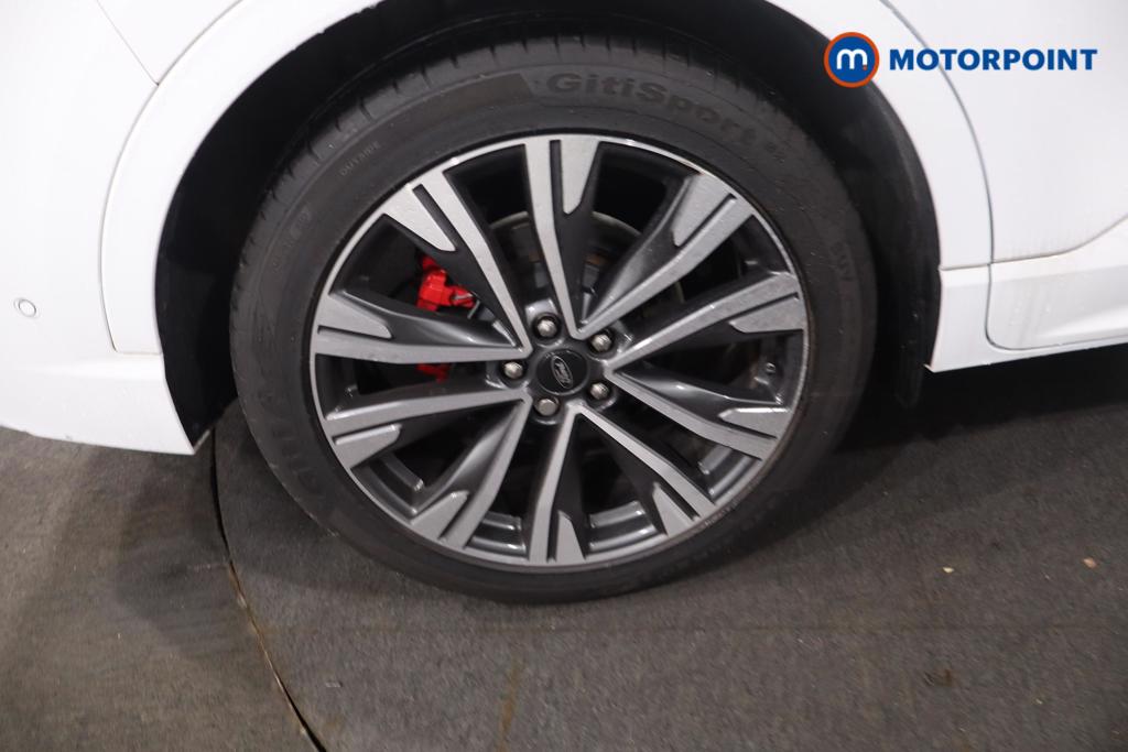 Ford Kuga St-Line X Edition Manual Diesel SUV - Stock Number (1614332) - 26th supplementary image