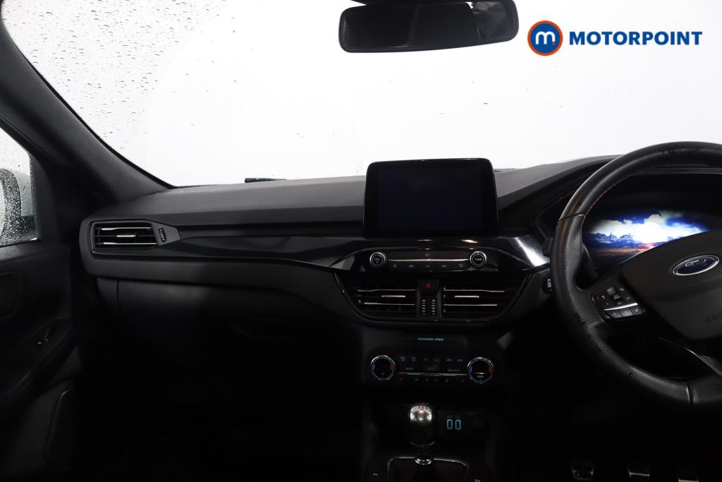 Ford Kuga St-Line X Edition Manual Diesel SUV - Stock Number (1614332) - 1st supplementary image