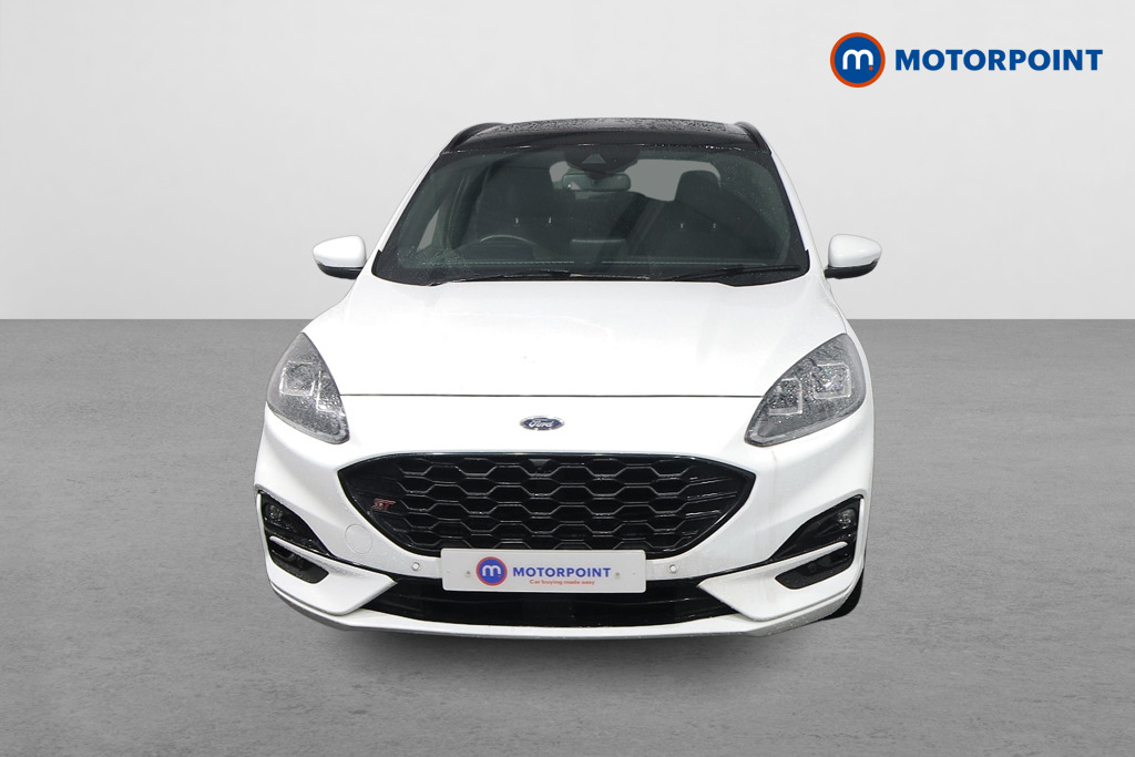 Ford Kuga St-Line X Edition Manual Diesel SUV - Stock Number (1614332) - Front bumper