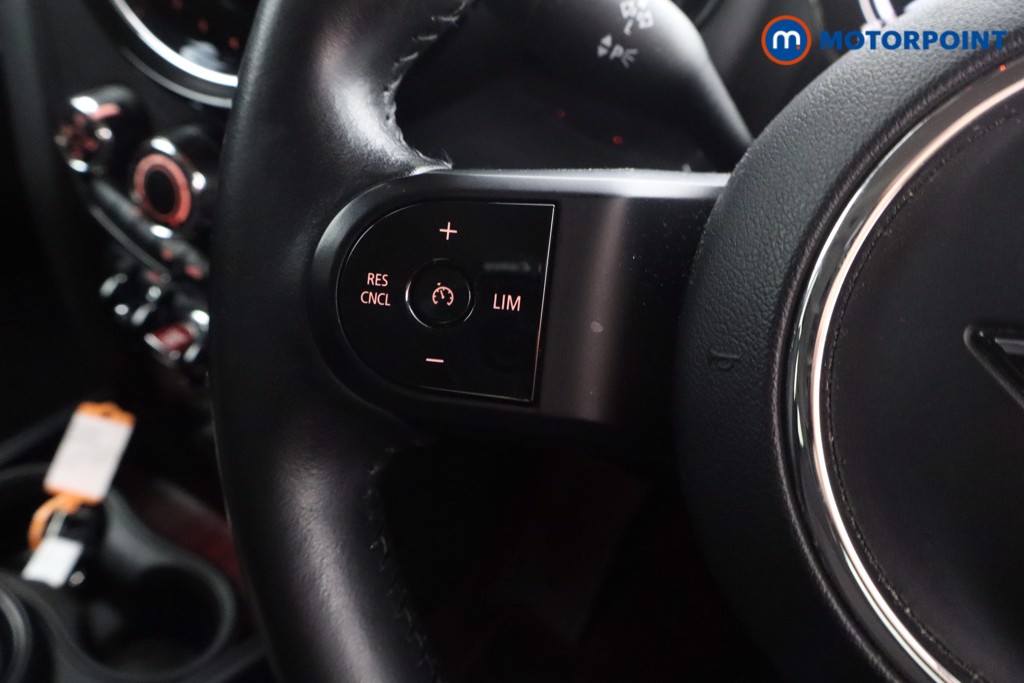 Mini Countryman Cooper Classic Automatic Petrol SUV - Stock Number (1614361) - 3rd supplementary image