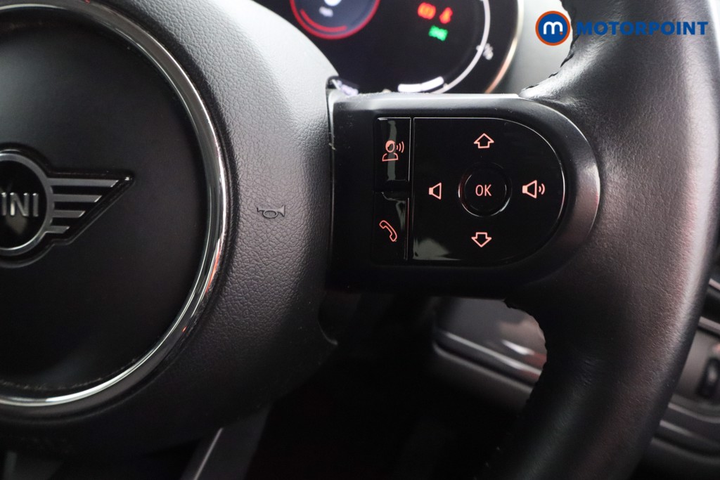 Mini Countryman Cooper Classic Automatic Petrol SUV - Stock Number (1614361) - 4th supplementary image