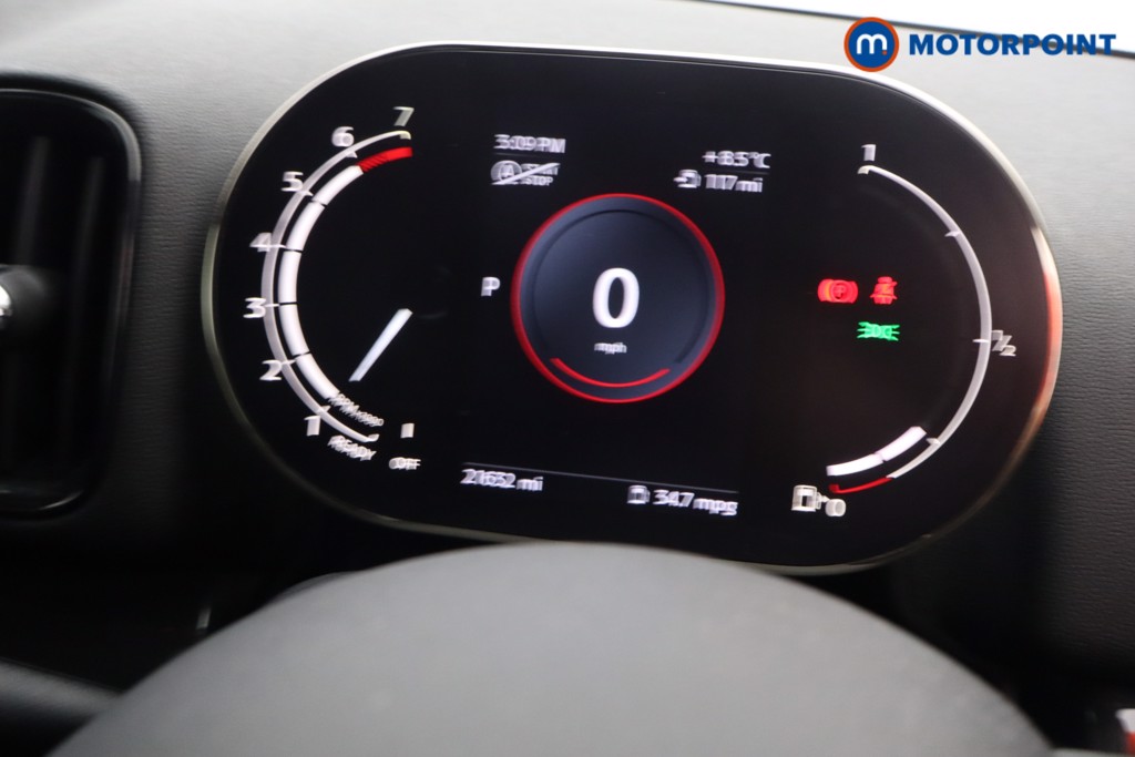 Mini Countryman Cooper Classic Automatic Petrol SUV - Stock Number (1614361) - 5th supplementary image