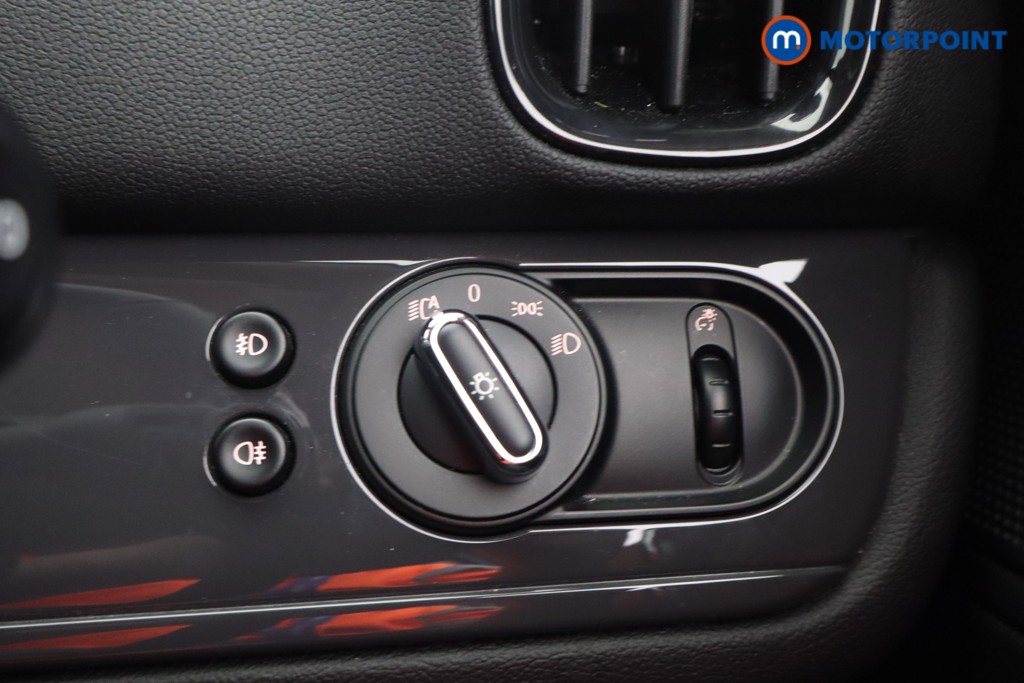 Mini Countryman Cooper Classic Automatic Petrol SUV - Stock Number (1614361) - 6th supplementary image