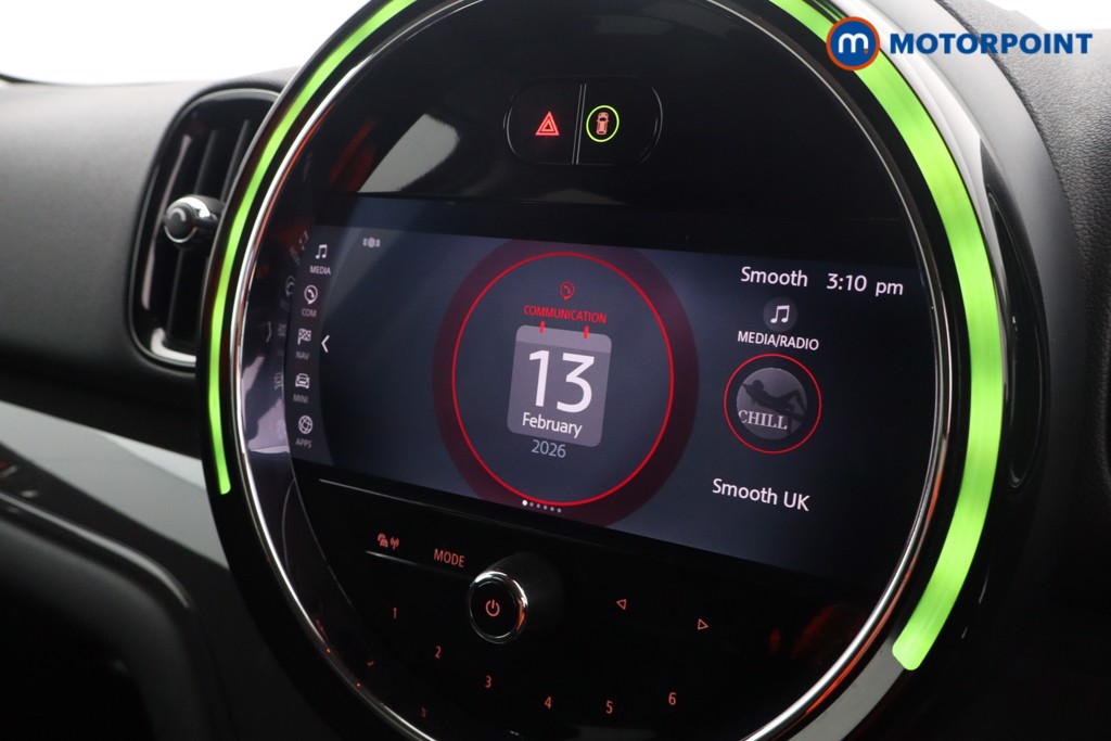 Mini Countryman Cooper Classic Automatic Petrol SUV - Stock Number (1614361) - 7th supplementary image