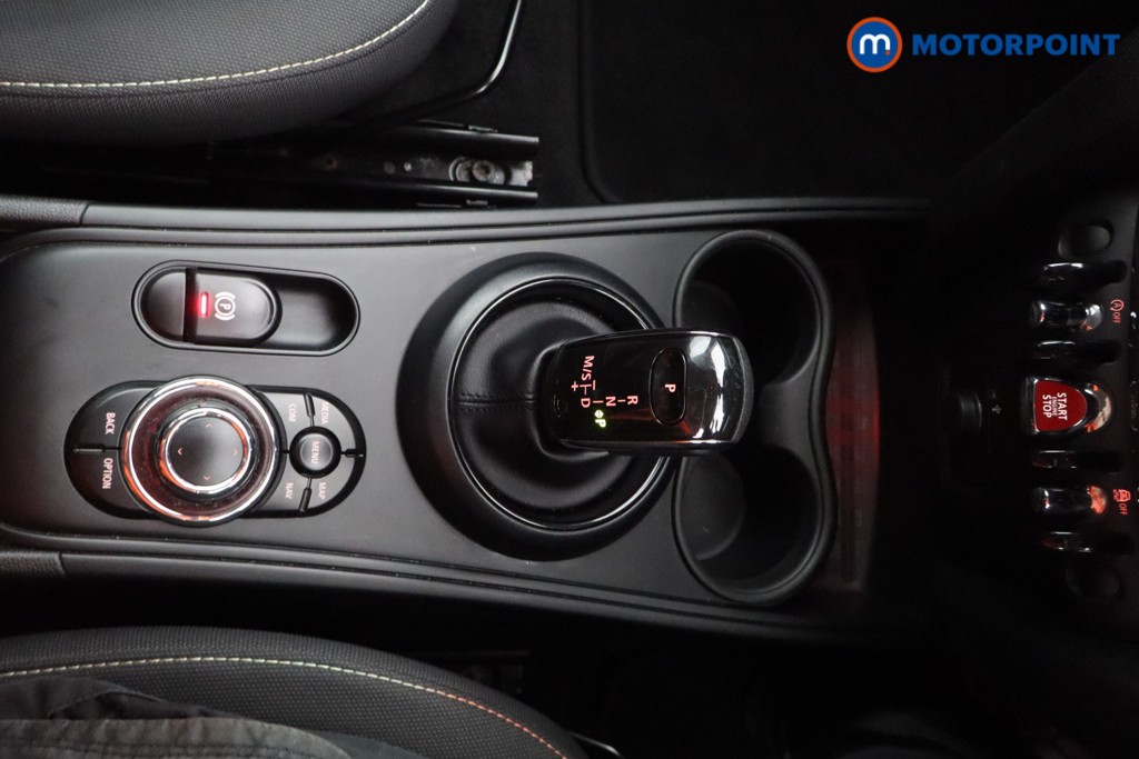 Mini Countryman Cooper Classic Automatic Petrol SUV - Stock Number (1614361) - 9th supplementary image