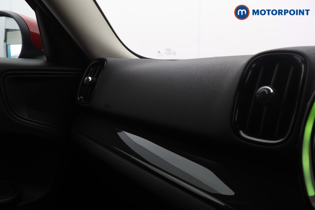 Mini Countryman Cooper Classic Automatic Petrol SUV - Stock Number (1614361) - 10th supplementary image