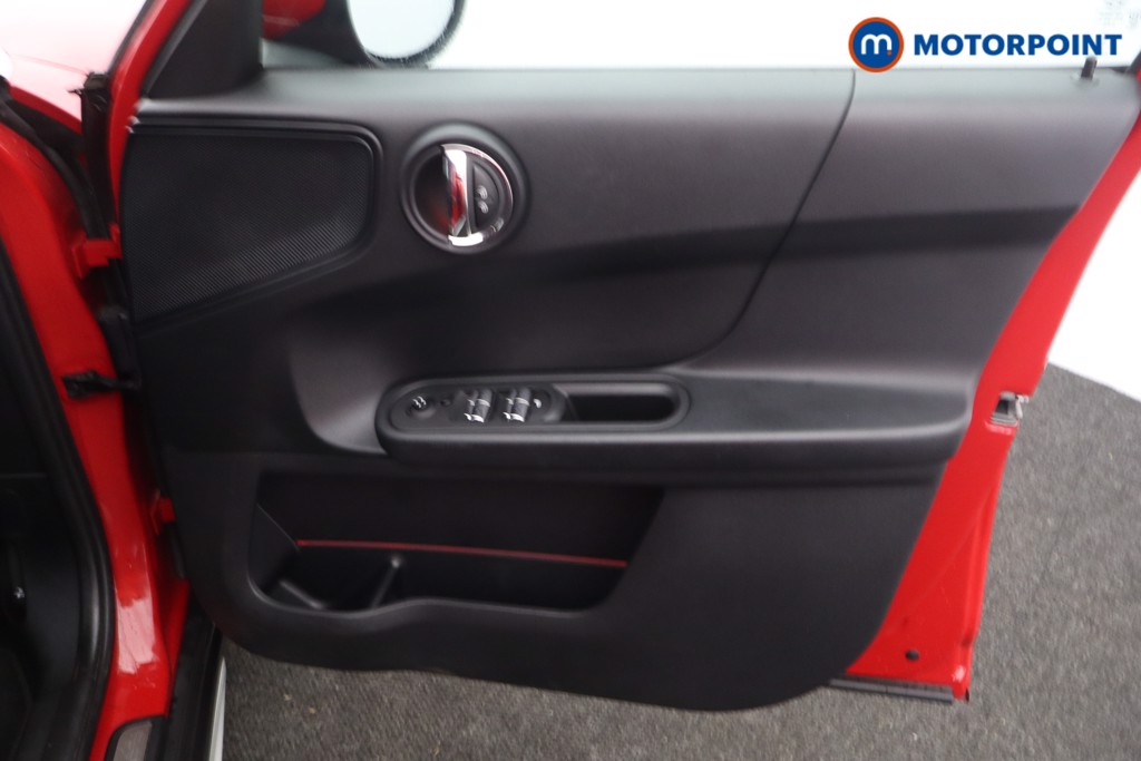 Mini Countryman Cooper Classic Automatic Petrol SUV - Stock Number (1614361) - 12th supplementary image