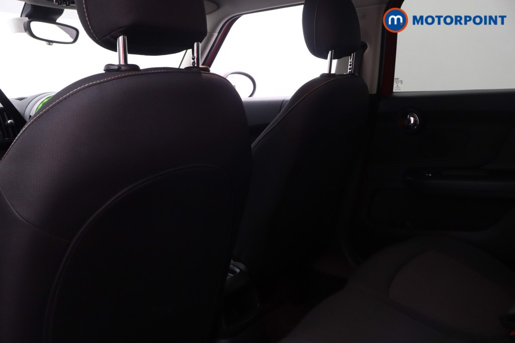 Mini Countryman Cooper Classic Automatic Petrol SUV - Stock Number (1614361) - 15th supplementary image