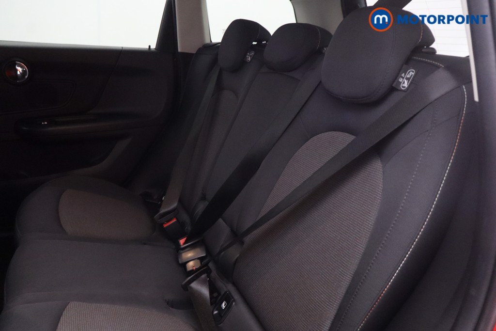 Mini Countryman Cooper Classic Automatic Petrol SUV - Stock Number (1614361) - 16th supplementary image