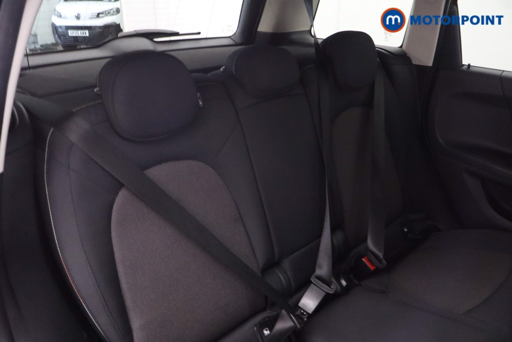 Mini Countryman Cooper Classic Automatic Petrol SUV - Stock Number (1614361) - 17th supplementary image