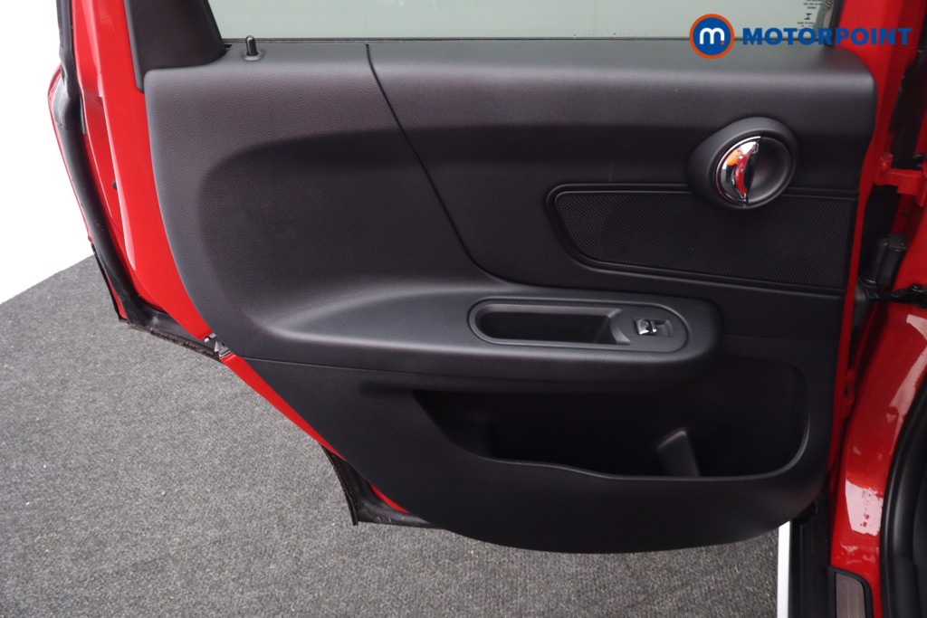 Mini Countryman Cooper Classic Automatic Petrol SUV - Stock Number (1614361) - 19th supplementary image