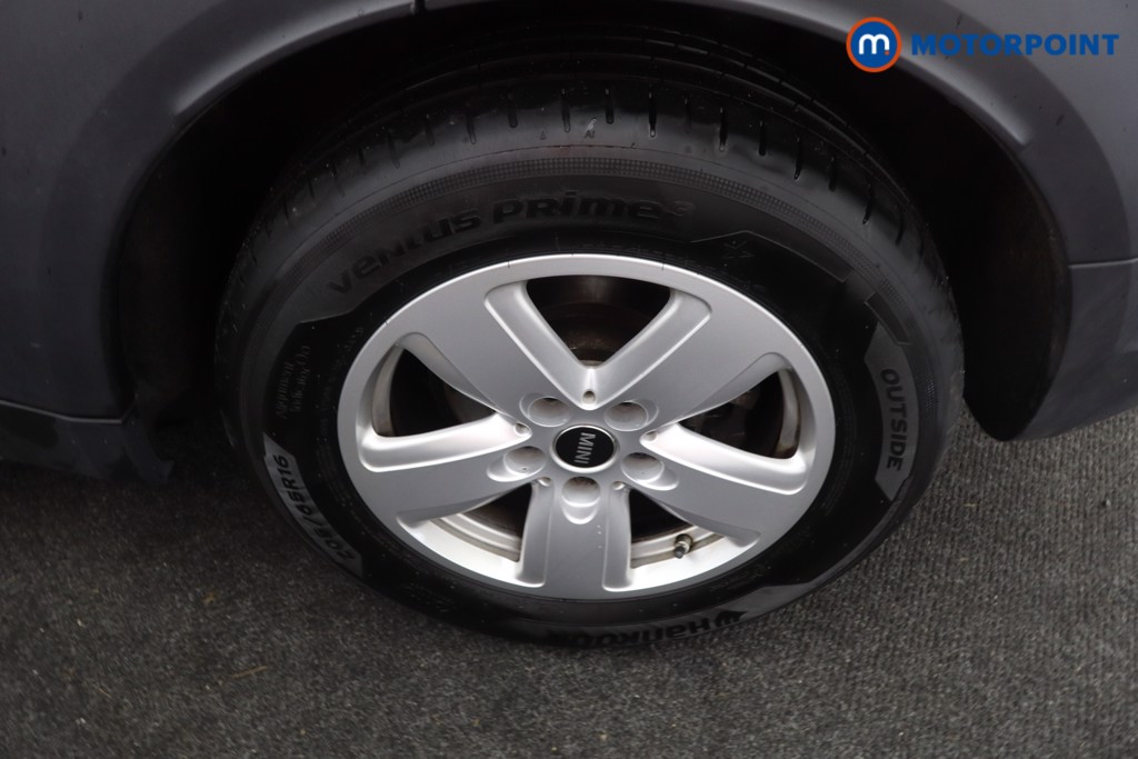 Mini Countryman Cooper Classic Automatic Petrol SUV - Stock Number (1614361) - 21st supplementary image