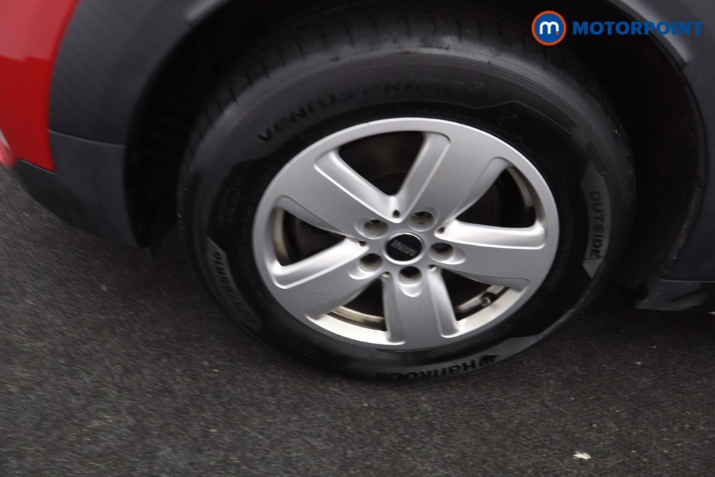 Mini Countryman Cooper Classic Automatic Petrol SUV - Stock Number (1614361) - 22nd supplementary image