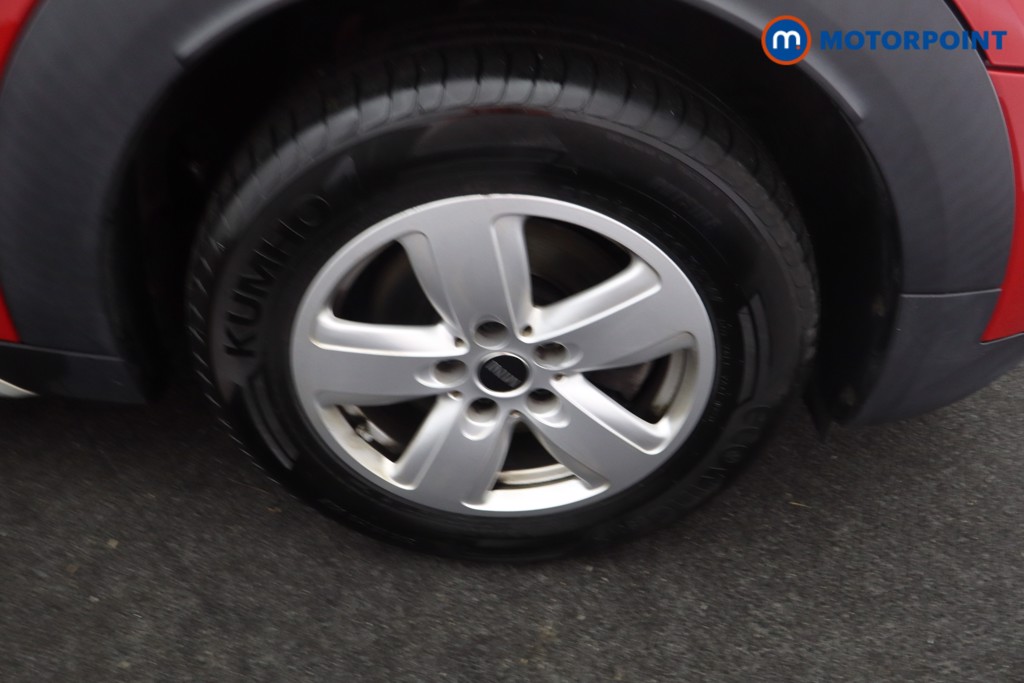 Mini Countryman Cooper Classic Automatic Petrol SUV - Stock Number (1614361) - 23rd supplementary image