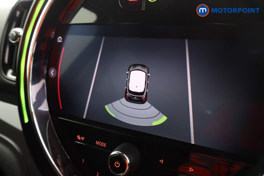 Mini Countryman Cooper Classic Automatic Petrol SUV - Stock Number (1614361) - 25th supplementary image