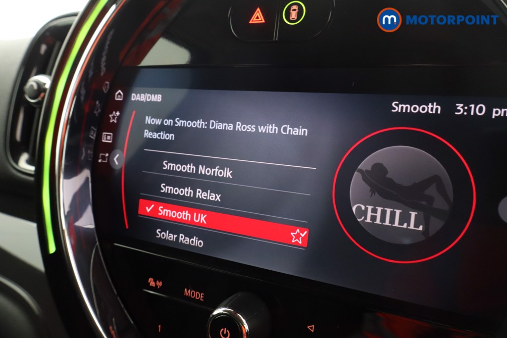 Mini Countryman Cooper Classic Automatic Petrol SUV - Stock Number (1614361) - 26th supplementary image