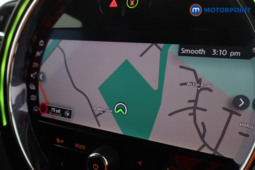 Mini Countryman Cooper Classic Automatic Petrol SUV - Stock Number (1614361) - 27th supplementary image