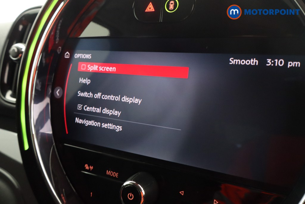 Mini Countryman Cooper Classic Automatic Petrol SUV - Stock Number (1614361) - 28th supplementary image