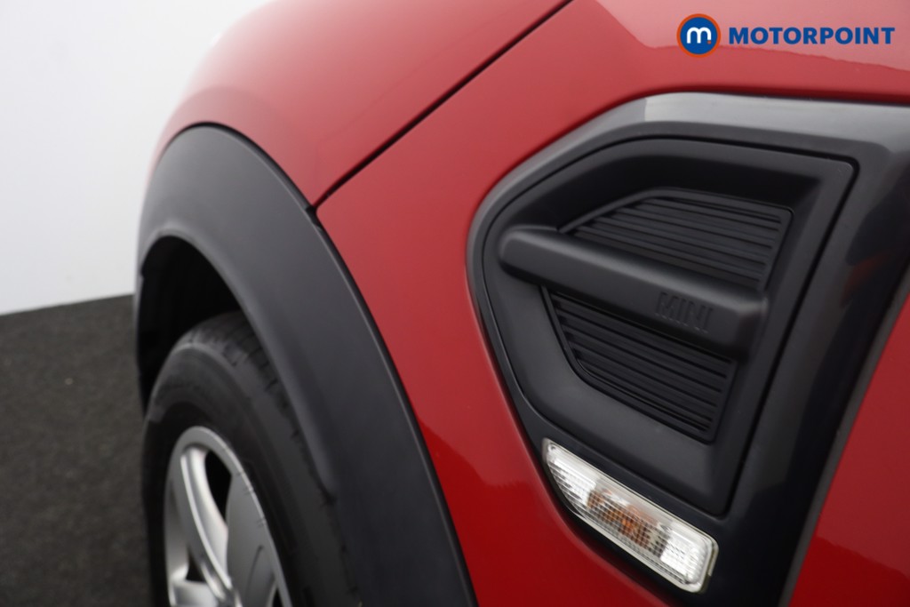 Mini Countryman Cooper Classic Automatic Petrol SUV - Stock Number (1614361) - 29th supplementary image