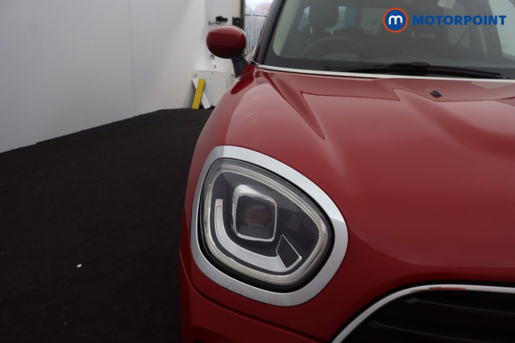 Mini Countryman Cooper Classic Automatic Petrol SUV - Stock Number (1614361) - 31st supplementary image