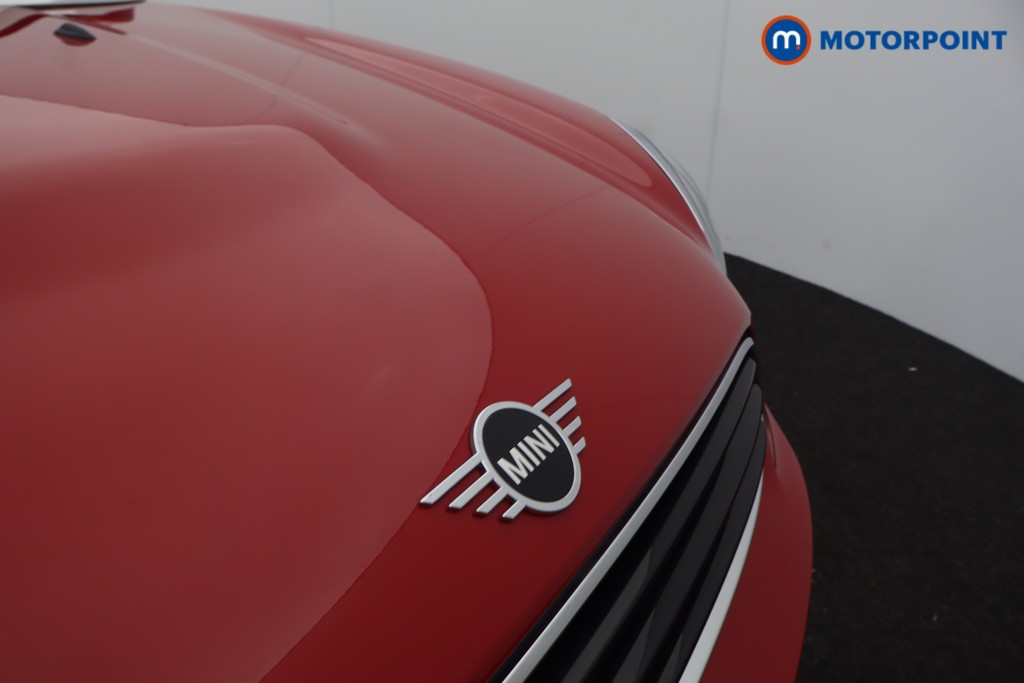 Mini Countryman Cooper Classic Automatic Petrol SUV - Stock Number (1614361) - 32nd supplementary image