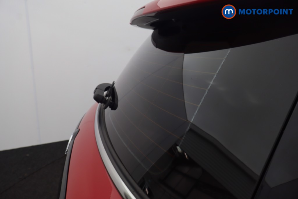 Mini Countryman Cooper Classic Automatic Petrol SUV - Stock Number (1614361) - 35th supplementary image