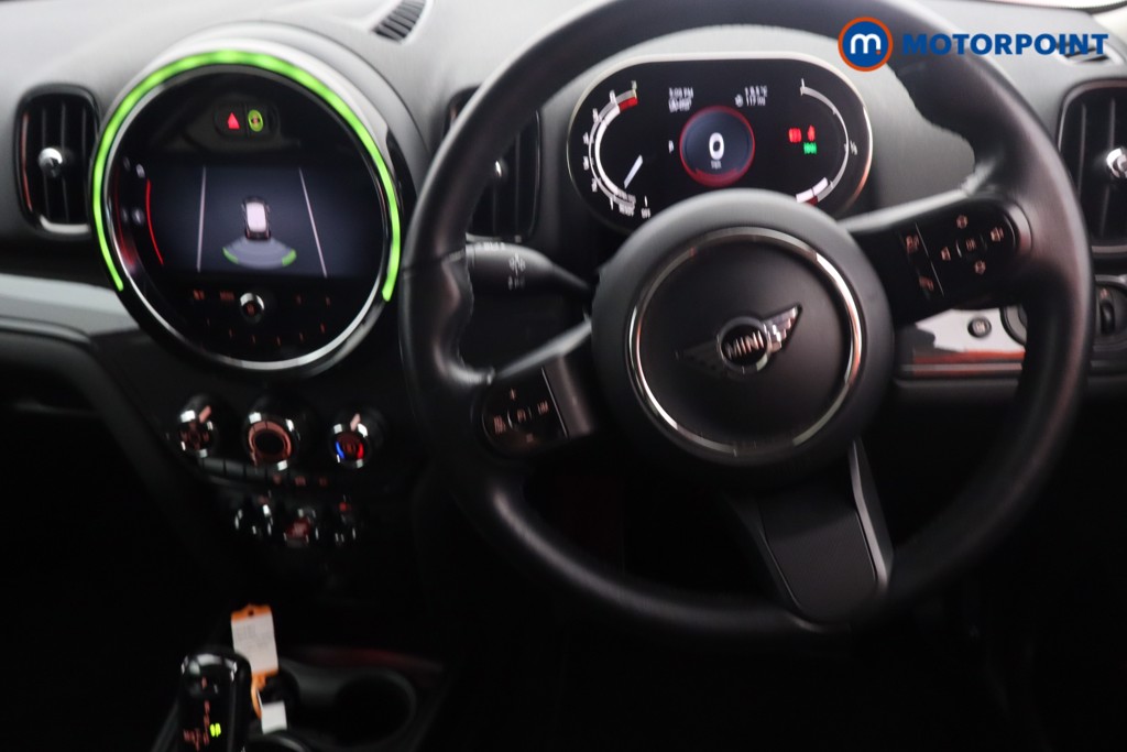Mini Countryman Cooper Classic Automatic Petrol SUV - Stock Number (1614361) - 1st supplementary image