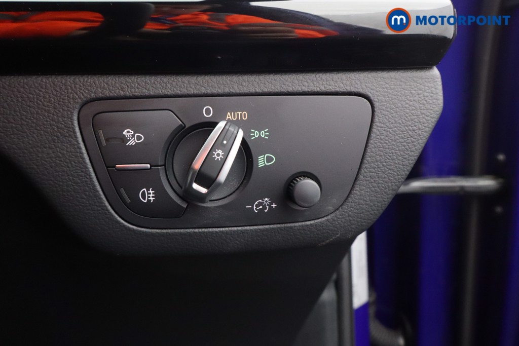 Audi Q5 Black Edition Automatic Diesel SUV - Stock Number (1614477) - 6th supplementary image