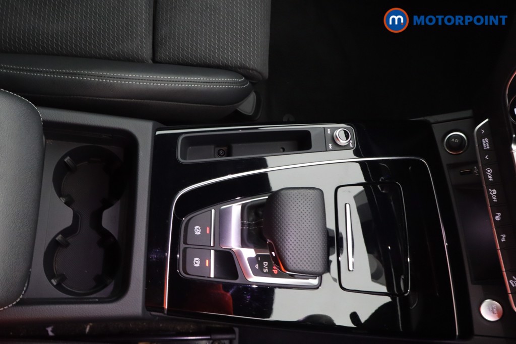 Audi Q5 Black Edition Automatic Diesel SUV - Stock Number (1614477) - 9th supplementary image