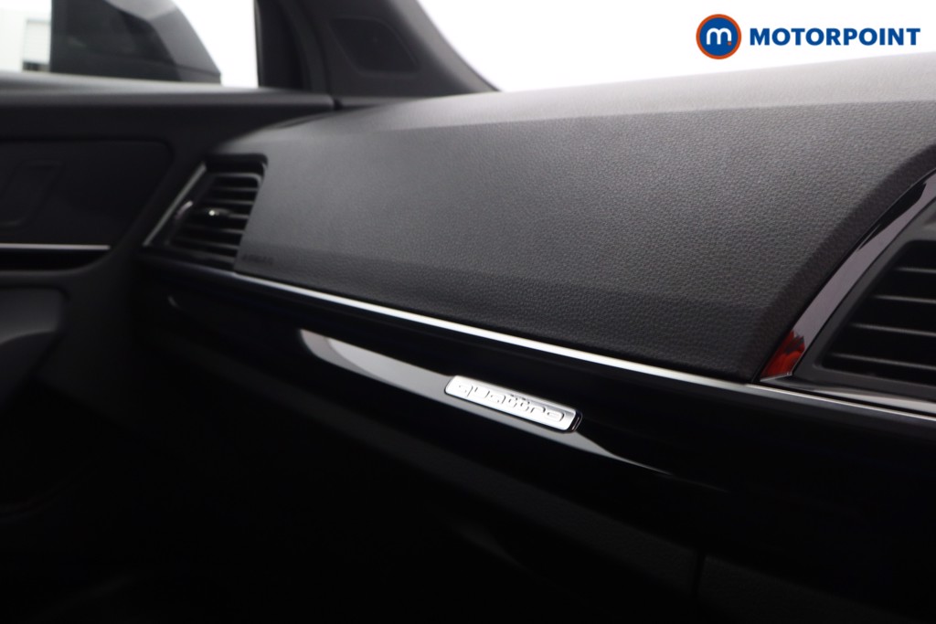 Audi Q5 Black Edition Automatic Diesel SUV - Stock Number (1614477) - 10th supplementary image