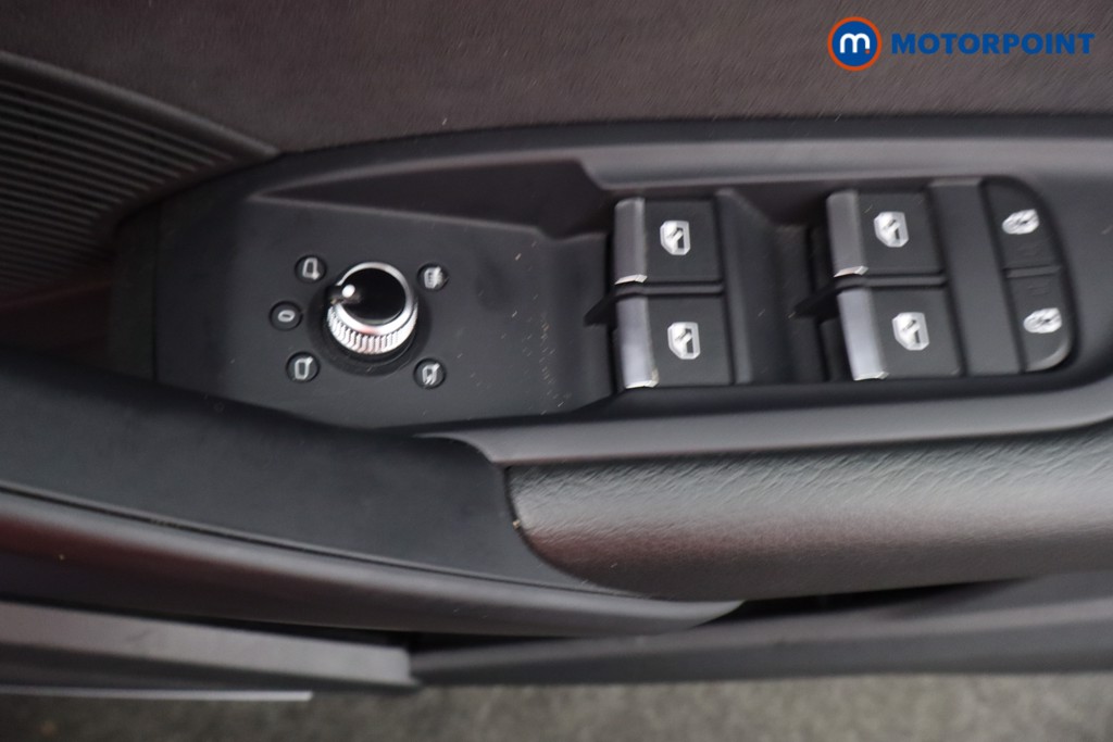 Audi Q5 Black Edition Automatic Diesel SUV - Stock Number (1614477) - 11th supplementary image