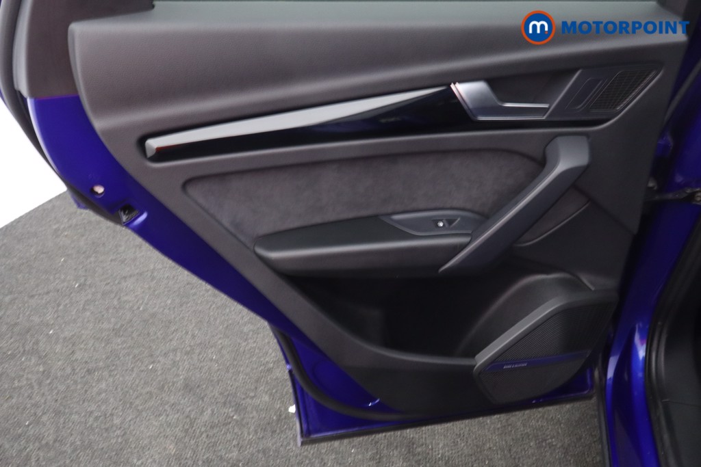 Audi Q5 Black Edition Automatic Diesel SUV - Stock Number (1614477) - 19th supplementary image