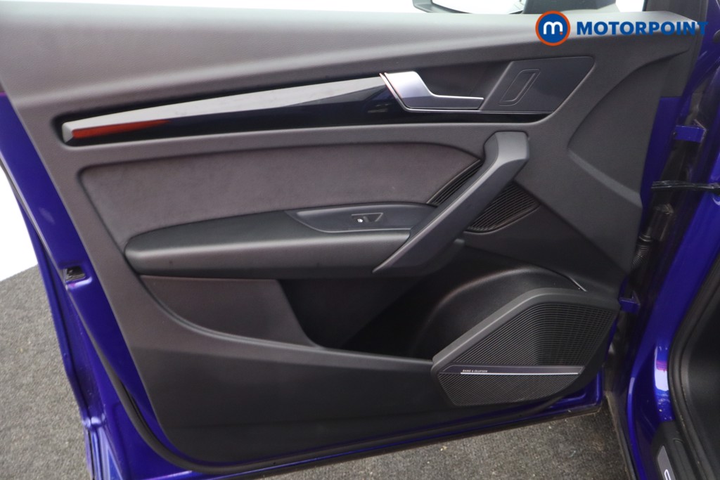 Audi Q5 Black Edition Automatic Diesel SUV - Stock Number (1614477) - 20th supplementary image