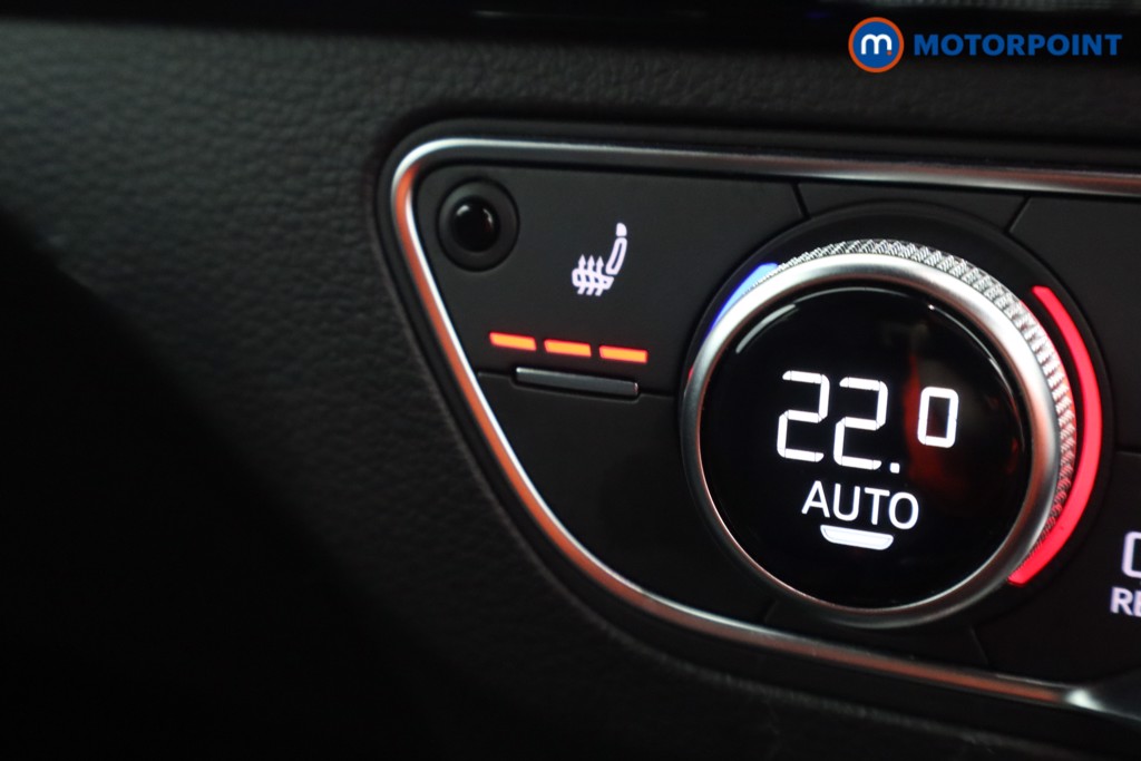 Audi Q5 Black Edition Automatic Diesel SUV - Stock Number (1614477) - 25th supplementary image