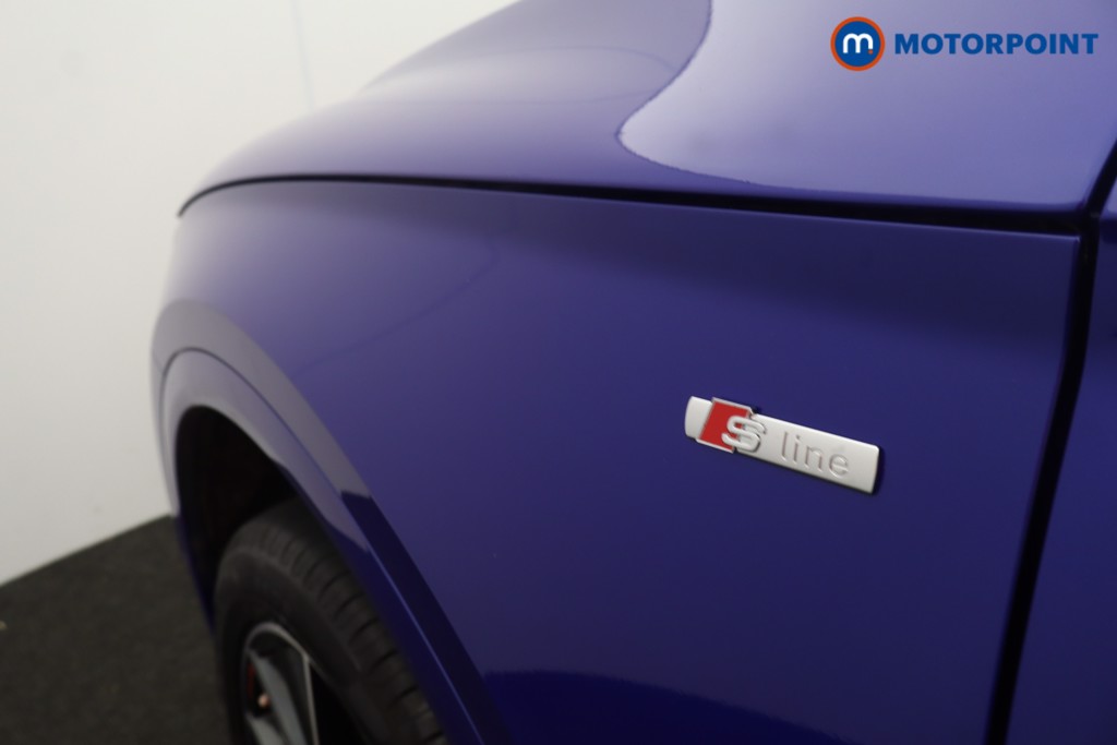 Audi Q5 Black Edition Automatic Diesel SUV - Stock Number (1614477) - 30th supplementary image