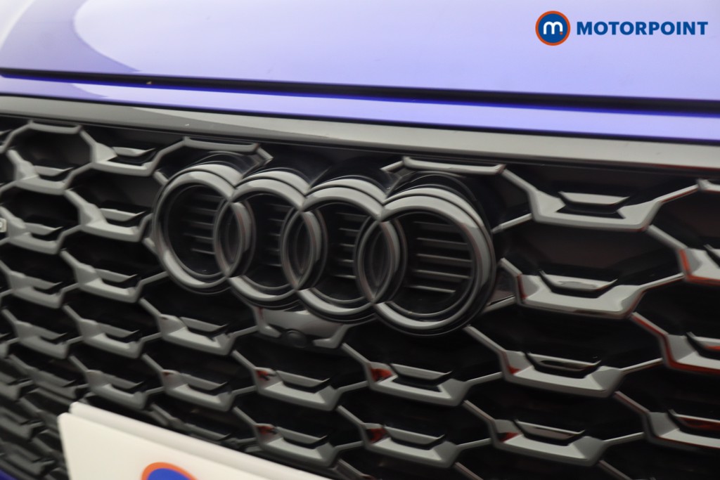 Audi Q5 Black Edition Automatic Diesel SUV - Stock Number (1614477) - 32nd supplementary image