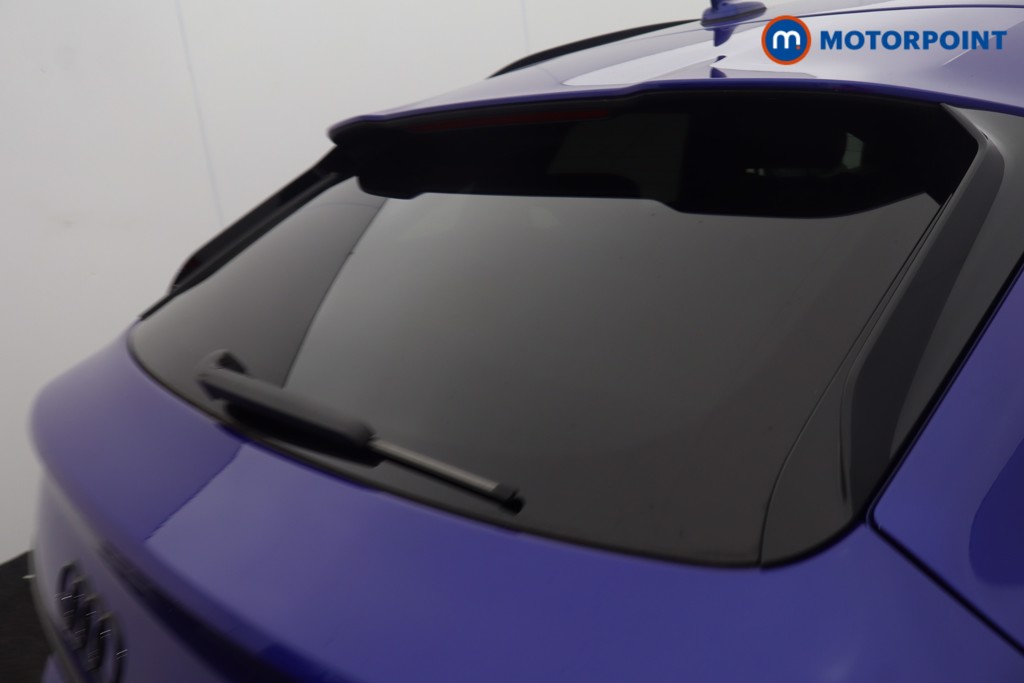 Audi Q5 Black Edition Automatic Diesel SUV - Stock Number (1614477) - 36th supplementary image