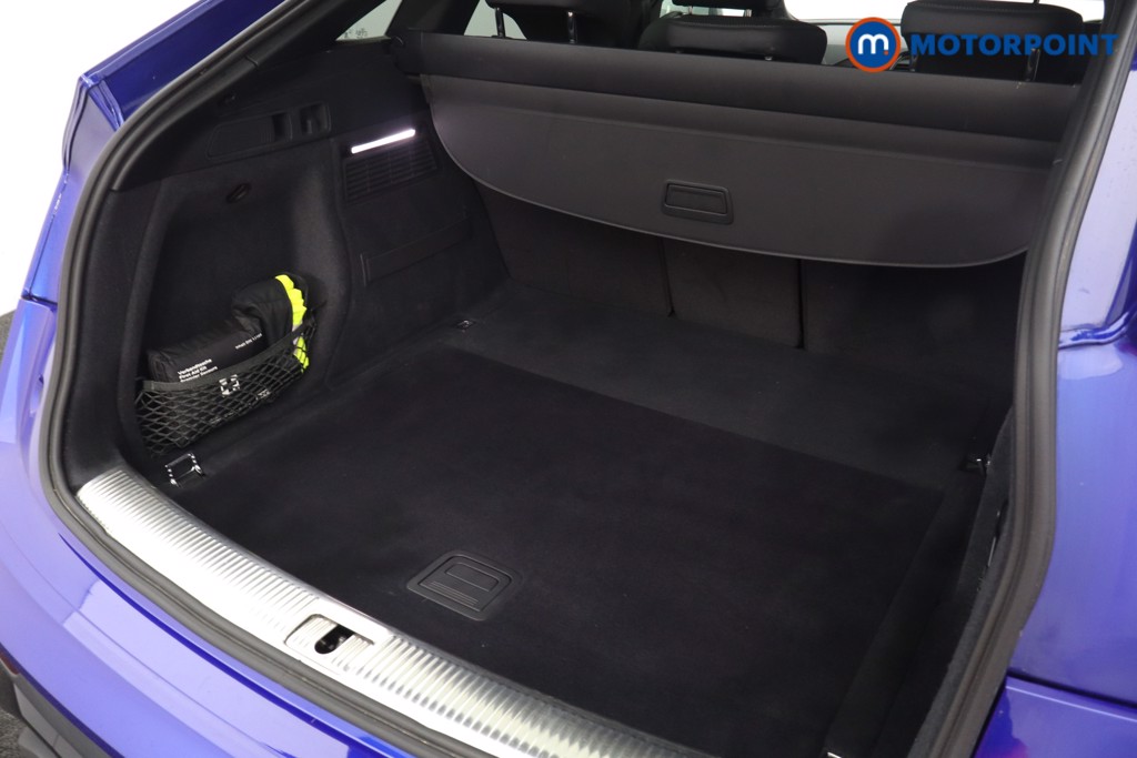 Audi Q5 Black Edition Automatic Diesel SUV - Stock Number (1614477) - 40th supplementary image