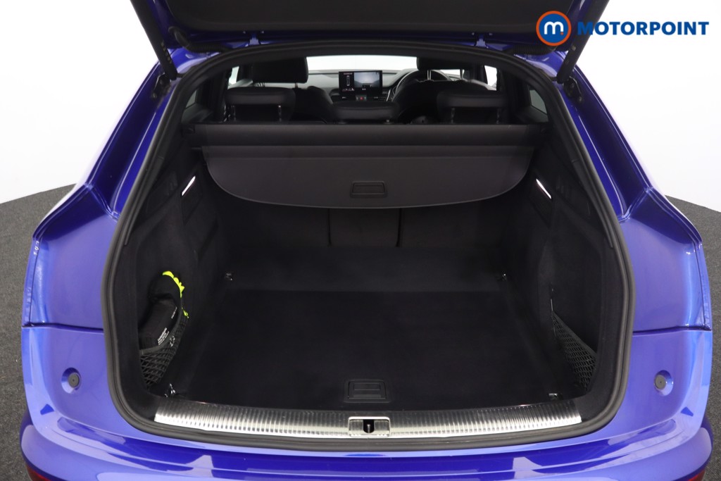 Audi Q5 Black Edition Automatic Diesel SUV - Stock Number (1614477) - 41st supplementary image