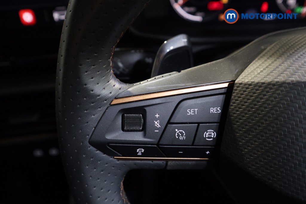 Cupra Formentor V2 Automatic Petrol SUV - Stock Number (1614593) - 3rd supplementary image