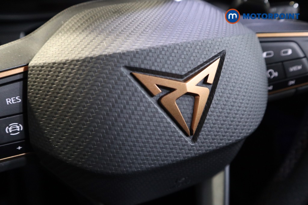 Cupra Formentor V2 Automatic Petrol SUV - Stock Number (1614593) - 5th supplementary image